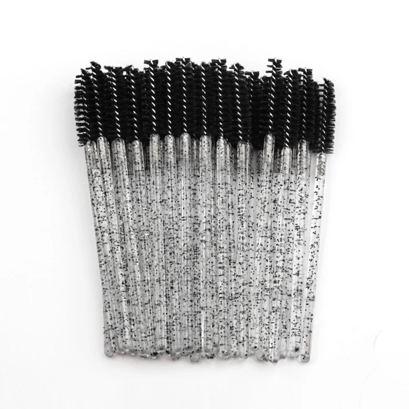 Elite Eyelash Brushes - LIPOXI