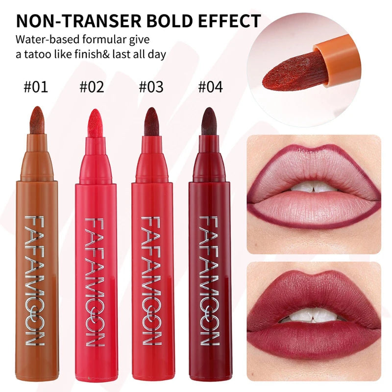 Lip Dye Pen - LIPOXI