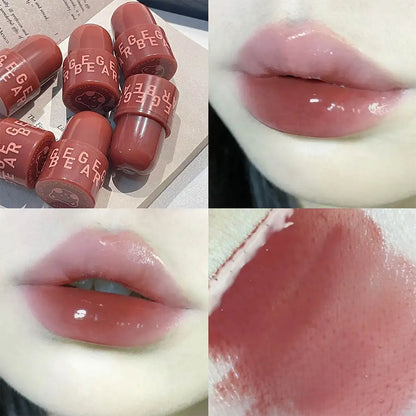 Mirror Water Lip Gloss - LIPOXI