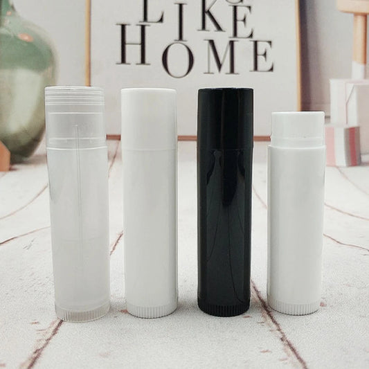 Refillable Lip Gloss Tubes - LIPOXI