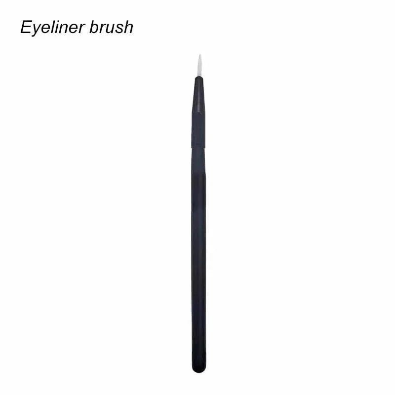 Silicone Makeup Brush Set