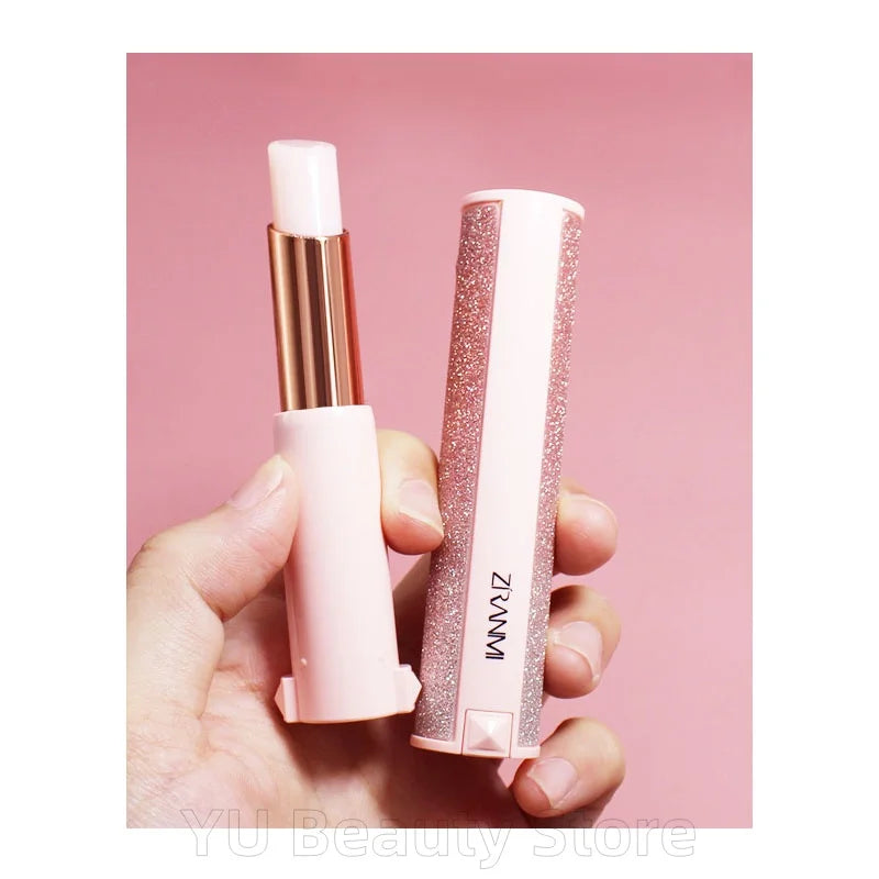 Radiant Pink Lip Balm - LIPOXI