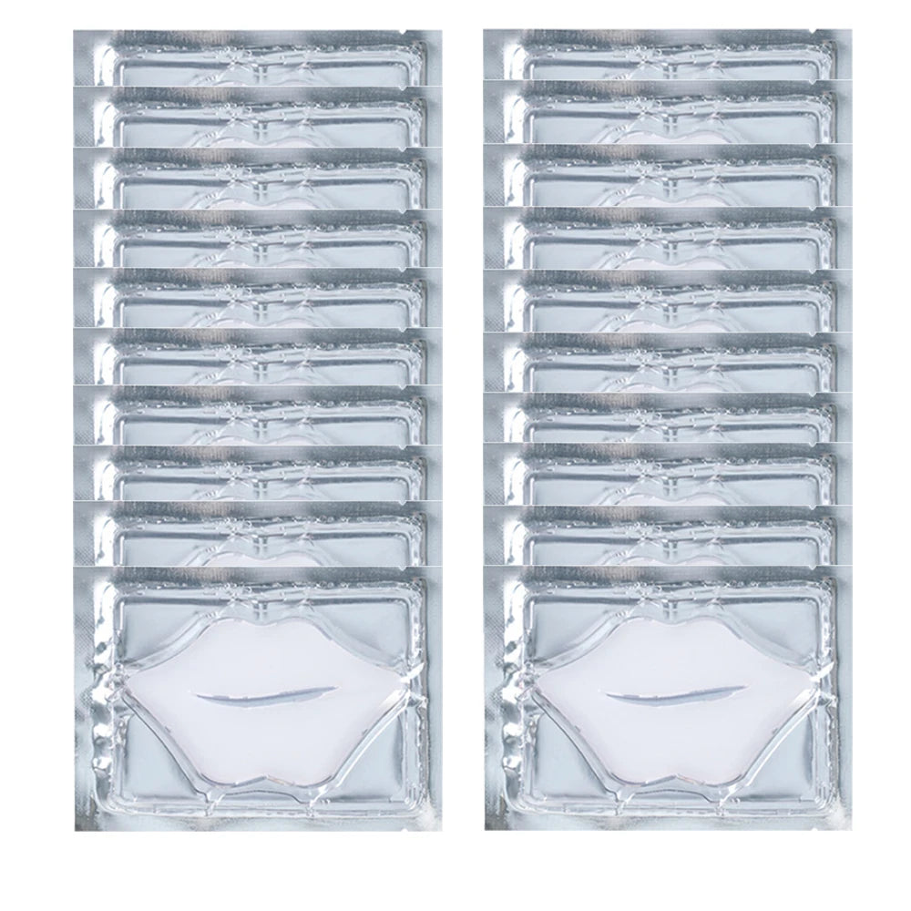 IREV Hyaluronic Lip Mask Set - LIPOXI