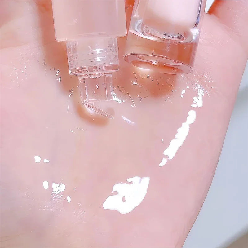 Hydrating Plumping Gloss - LIPOXI