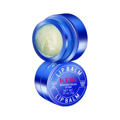 Revitalizing Lip Balm - LIPOXI