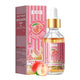 Peach Bliss Hydrating Body Oil