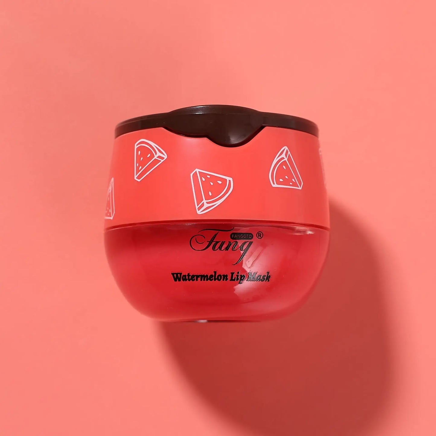 Strawberry Honey Lip Sleep Mask - LIPOXI