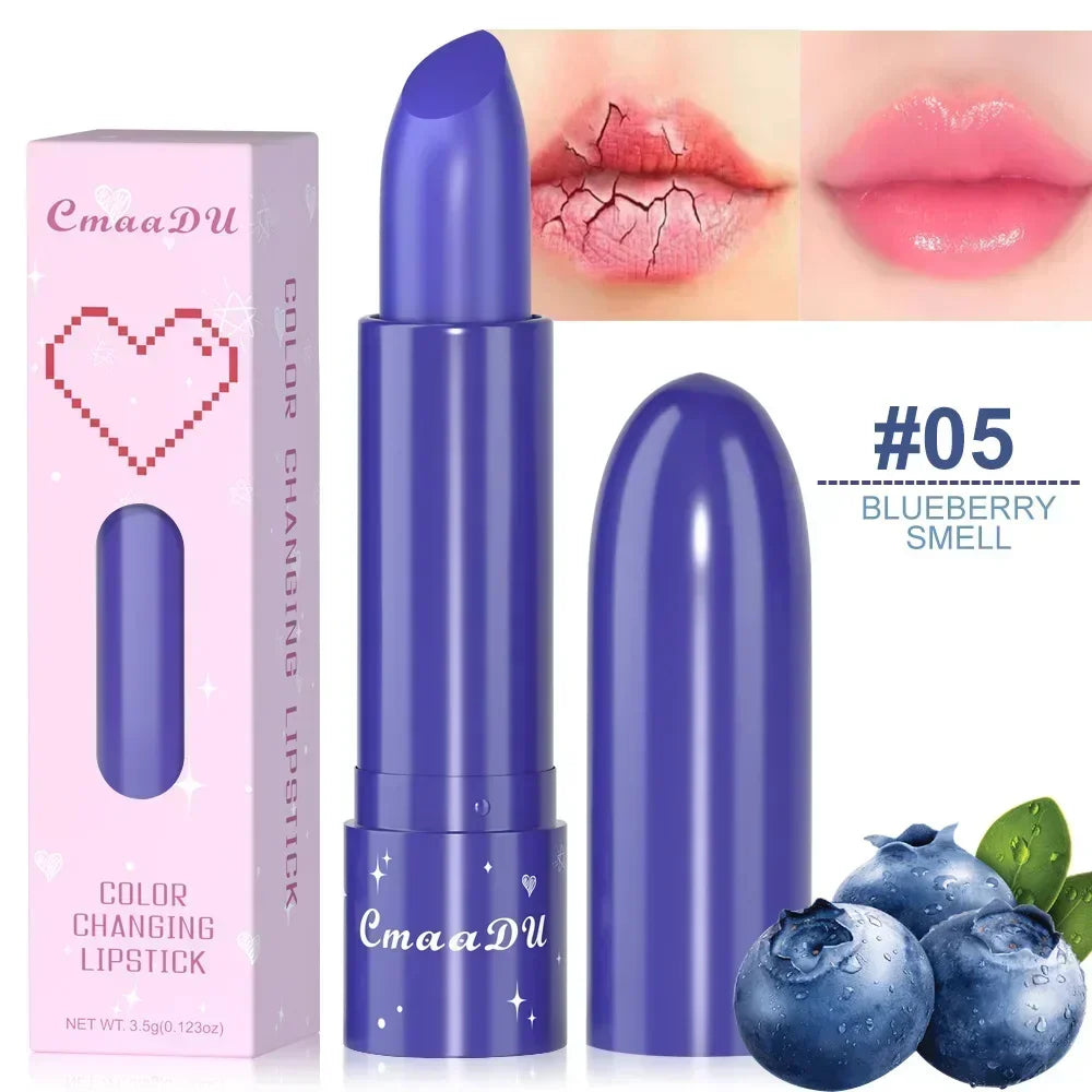 Hydrating Crystal Jelly Lip Balm - LIPOXI