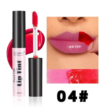 LAIKOU Waterproof Matte Lip Gloss - LIPOXI