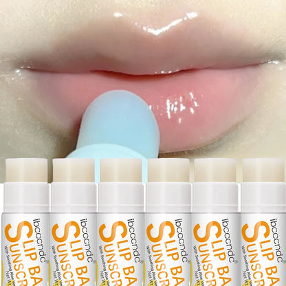 Hydrating Lip Balm - LIPOXI