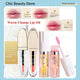 Color Changing Lip Plumping Serum Oil Korean Cosmetics 4ml