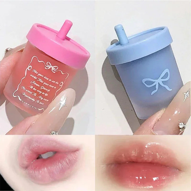 Blueberry Lip Mask - LIPOXI