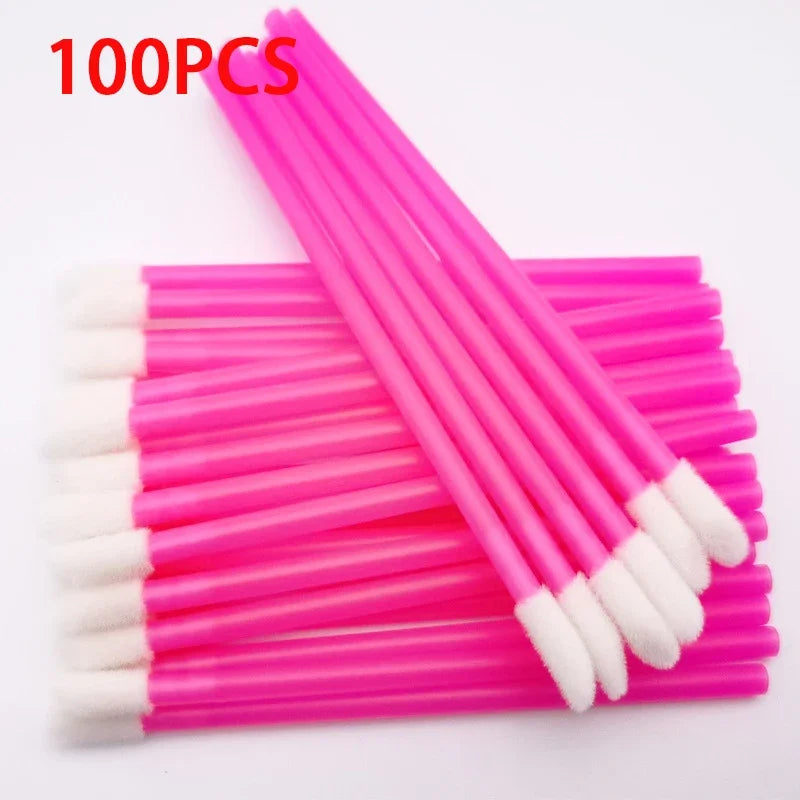 Disposable Lip Brushes - LIPOXI