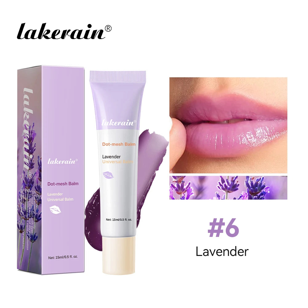 Lakerain Deep Moisturizing Lip Balm - LIPOXI