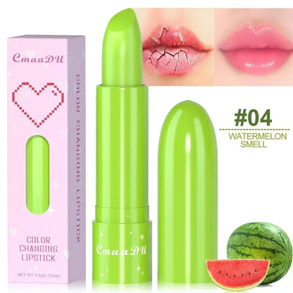 Hydrating Crystal Jelly Lip Balm - LIPOXI