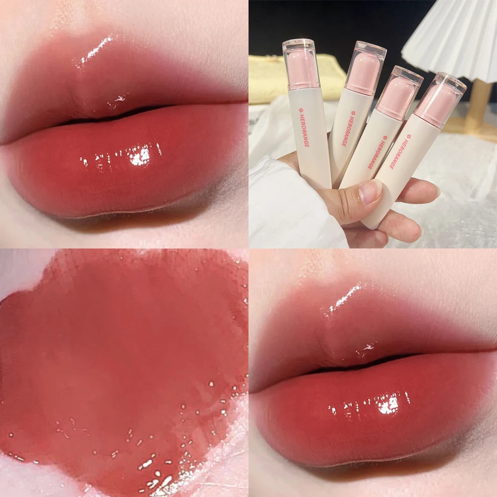 Jelly Mirror Lip Gloss - LIPOXI