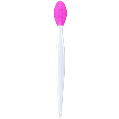 Silicone Lip & Nose Cleanser Brush