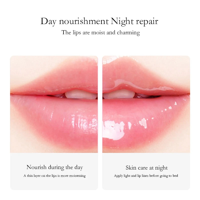 Revitalizing Lip Treatment - LIPOXI