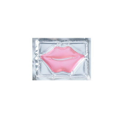 Revitalizing 50pcs Collagen Lip Mask - LIPOXI