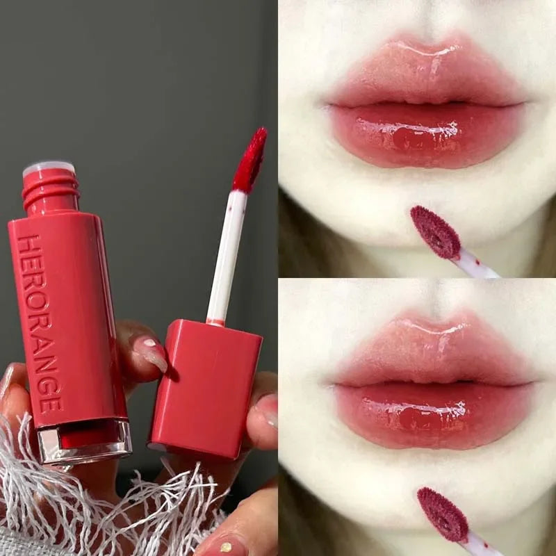 Mirror Lip Gloss - LIPOXI