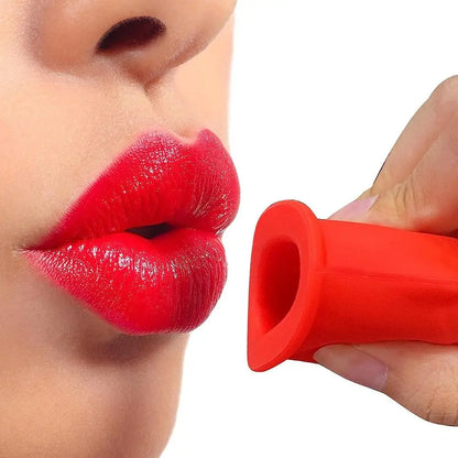 Painless Silicone Lip Plumper - LIPOXI