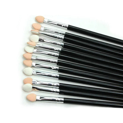 Versatile Makeup Sponge Brush Set - LIPOXI