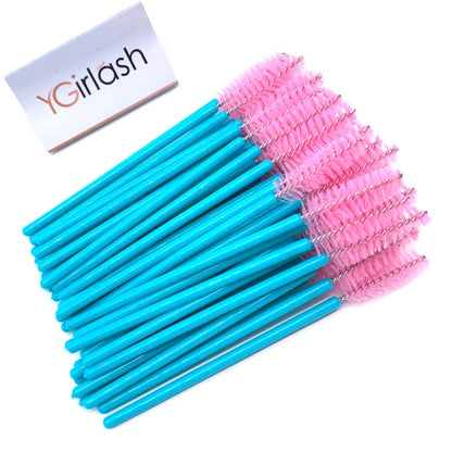 Crystal Disposable Mascara Wand