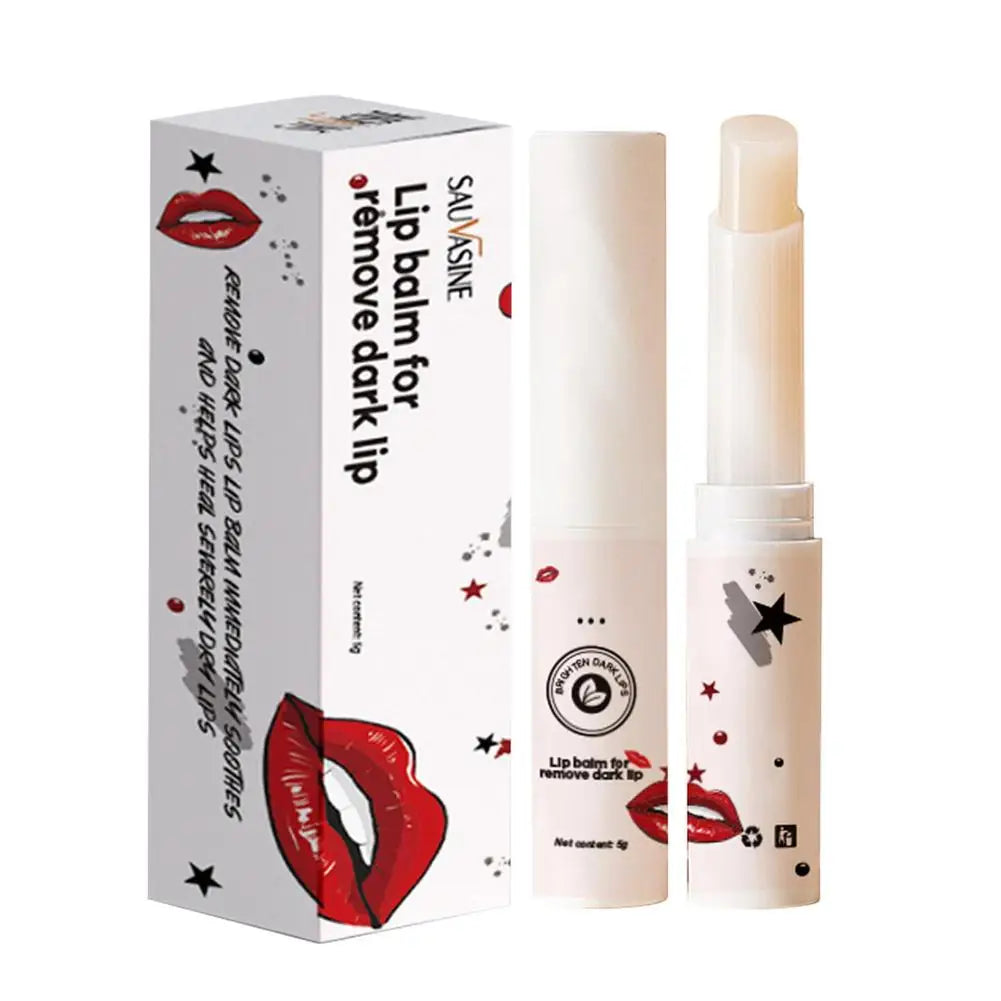 Revitalizing Natural Lip Balm - LIPOXI