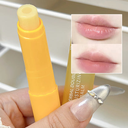 Moisture Lock Lip Balm - LIPOXI