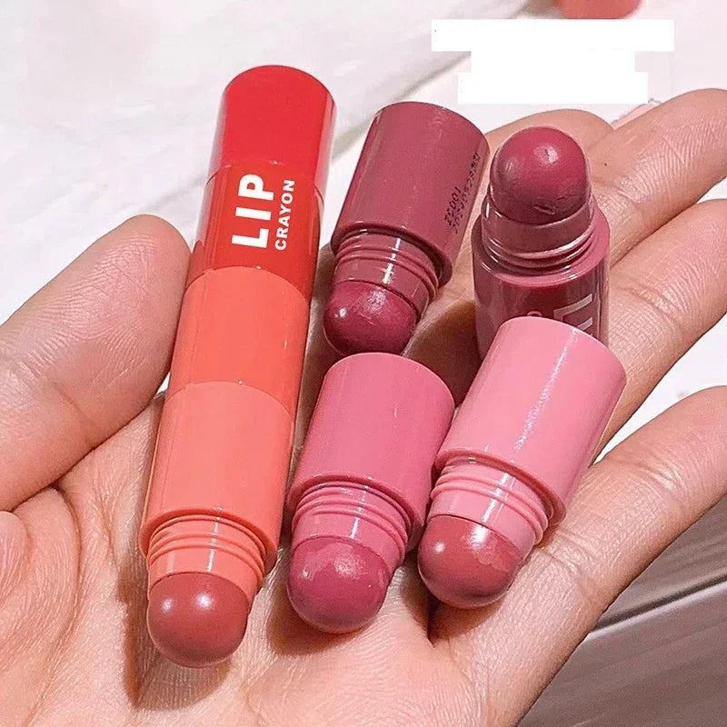 Velvet Matte Mini Lipstick Set - LIPOXI