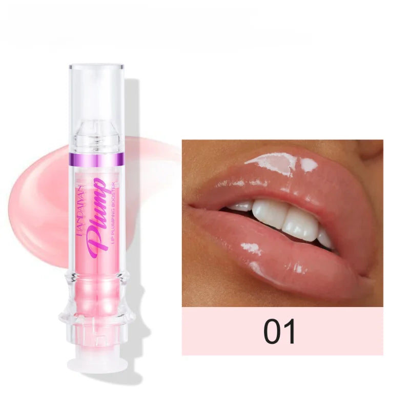 Lip Plumping Booster - LIPOXI