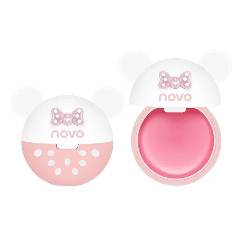 NOVO Cute Lip Balm - LIPOXI