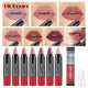 Brown Lip Pencil Long Lasting Waterproof Lipstick Beauty