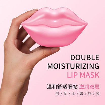 Nourishing Lip Mask - LIPOXI