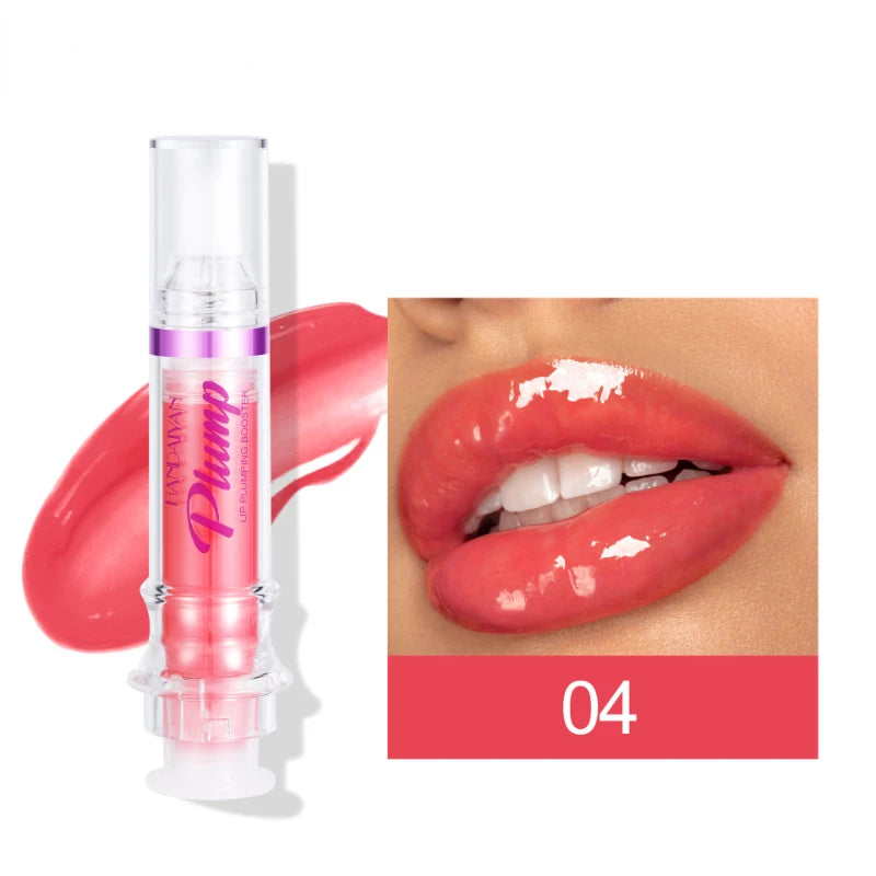 Lip Plumping Booster - LIPOXI