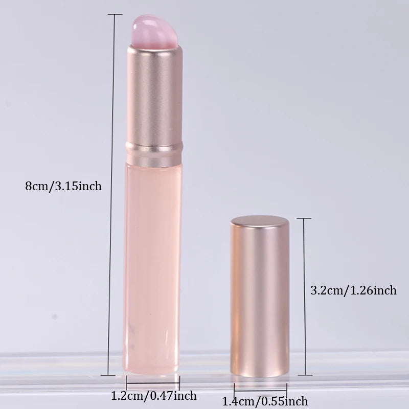 Silicone Lip Brush - LIPOXI