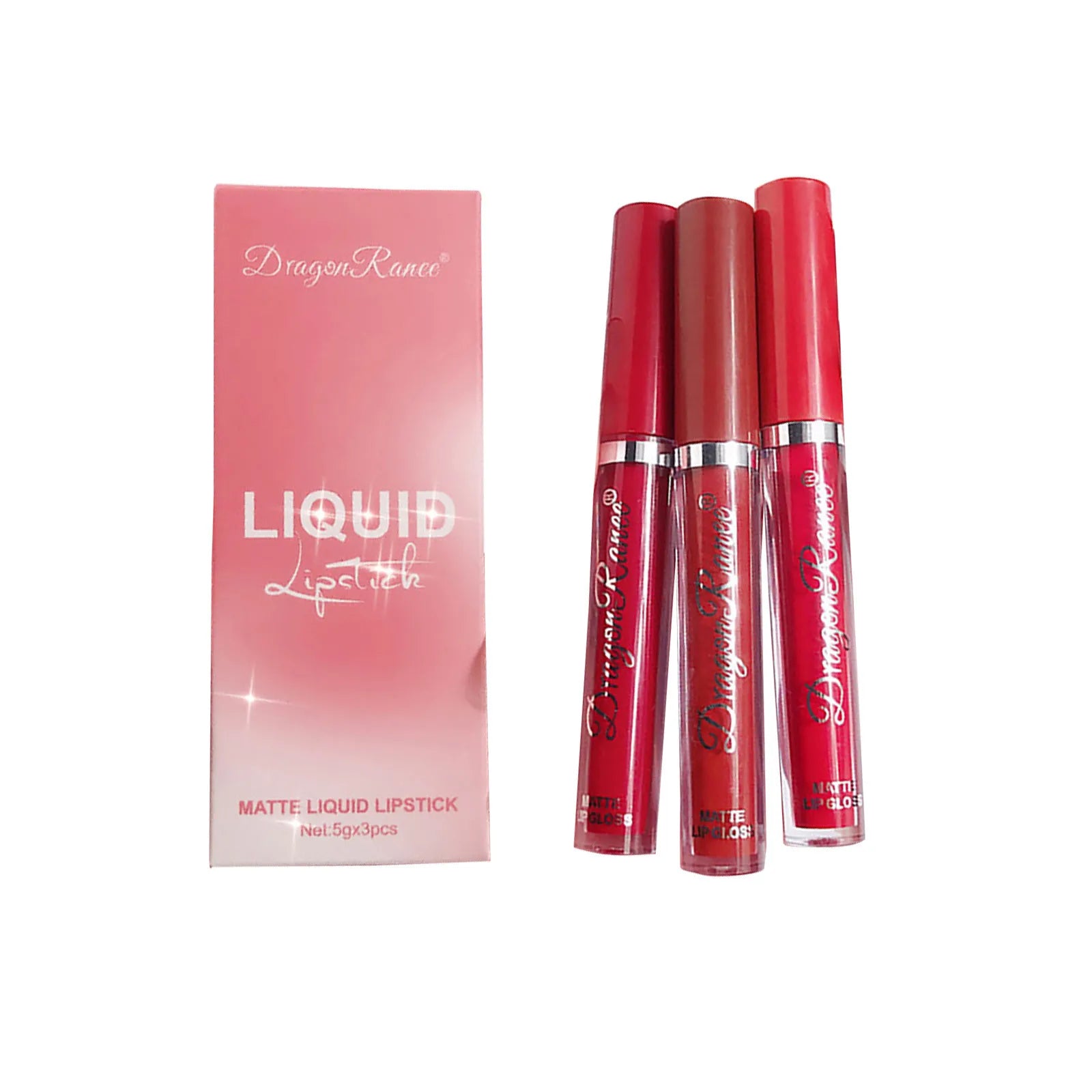 Velvet Liquid Lipstick - LIPOXI