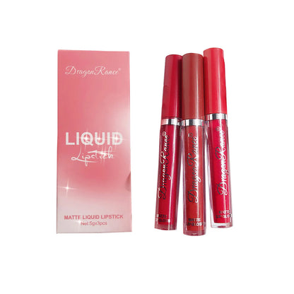 Velvet Liquid Lipstick - LIPOXI