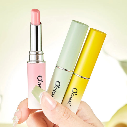 O'CHEAL Nutritious Lip Balm - LIPOXI