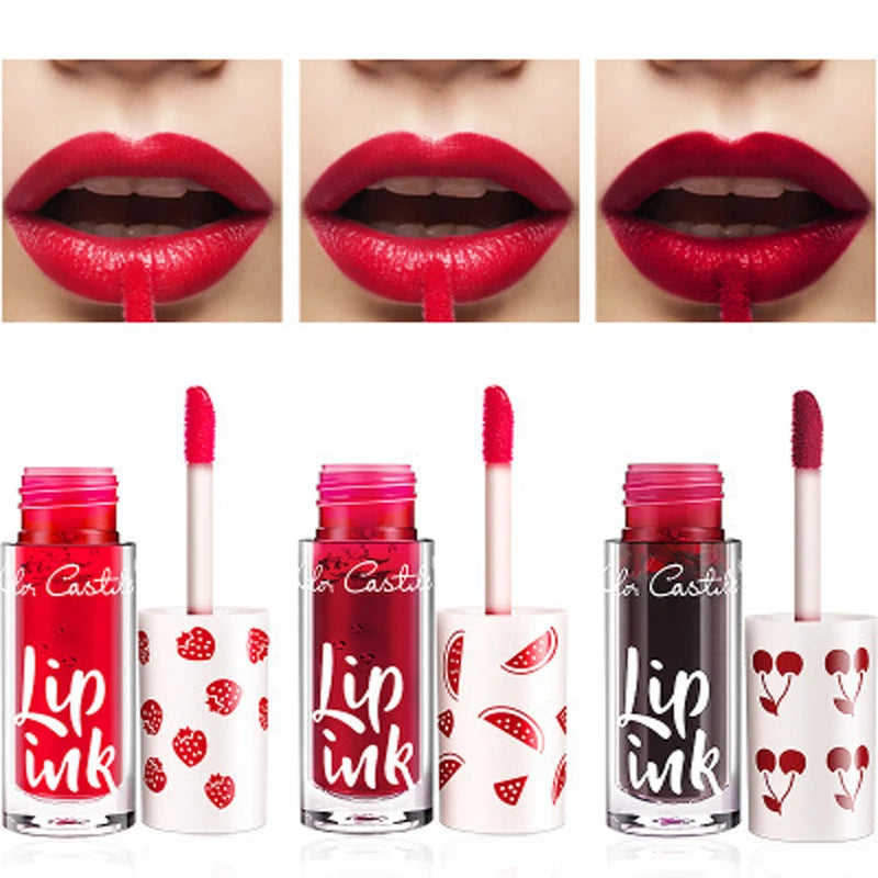 Moisturizing Liquid Lipstick - LIPOXI