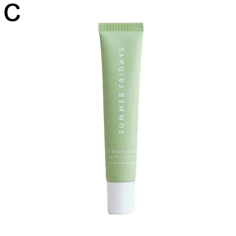 Summer Fridays Lip Balm - LIPOXI