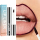 3 Color Peel Off Lip Liner Tattoo Waterproof Matte Lip Ink