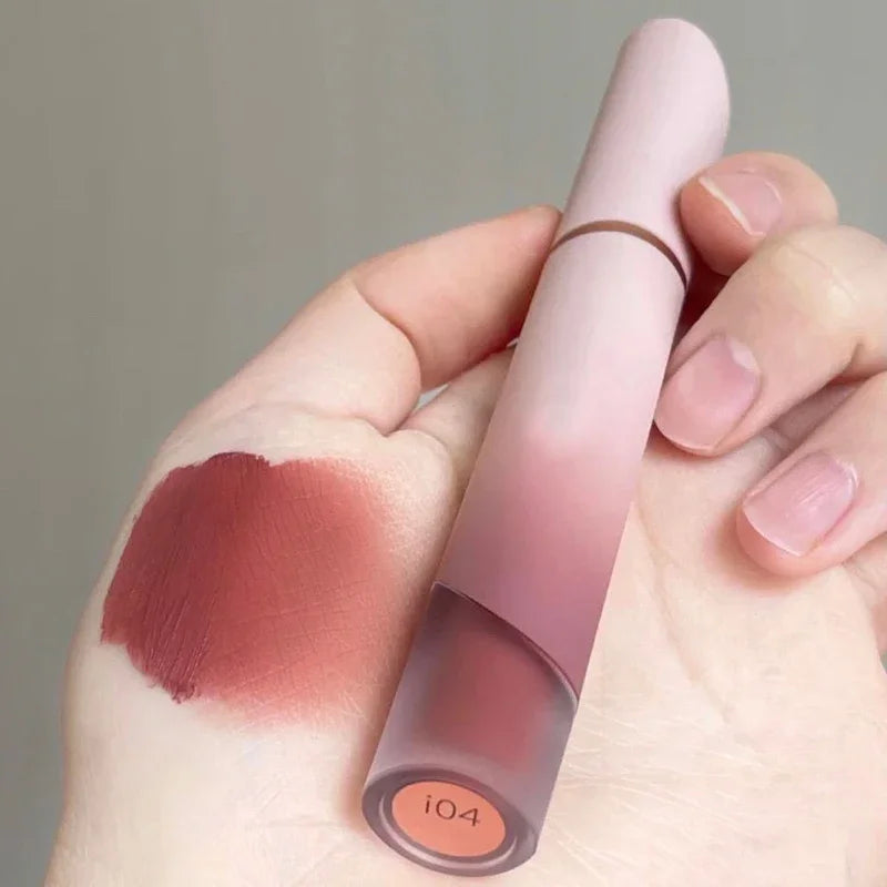 Seductive Velvet Matte Lip Tint - LIPOXI