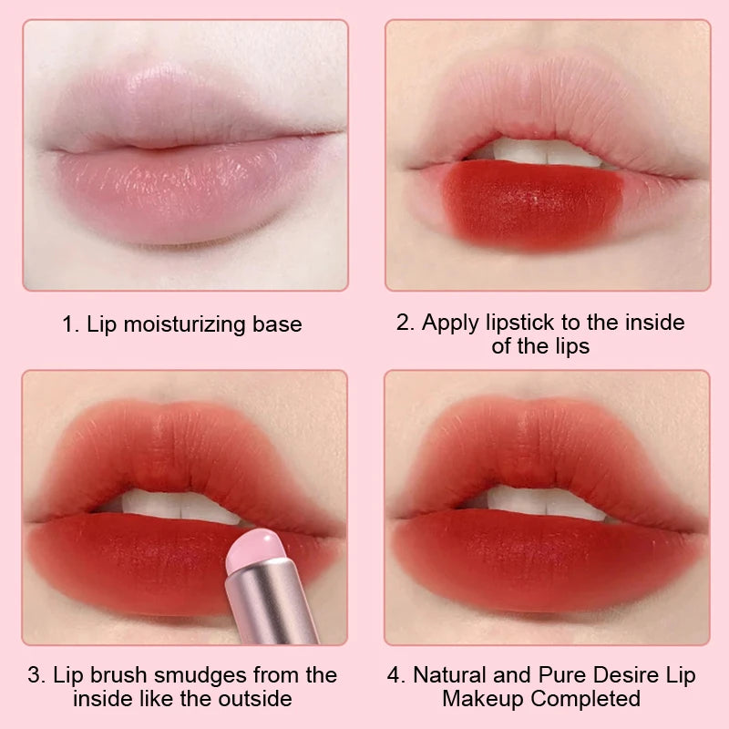 Silicone Lip Brush - LIPOXI