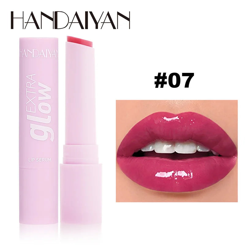 Korean Jelly Lipstick Pen - LIPOXI