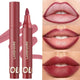 Waterproof Lip Liner Pen Long-lasting Matte Velvet Makeup