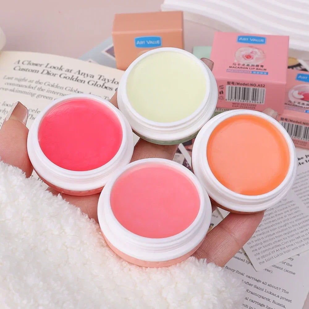 Fruity Hydration Lip Mask - LIPOXI