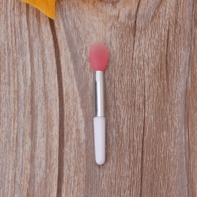 Silicone Lip Brush Applicator - LIPOXI