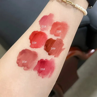 Cherries Fruit Juice Lip Gloss - LIPOXI