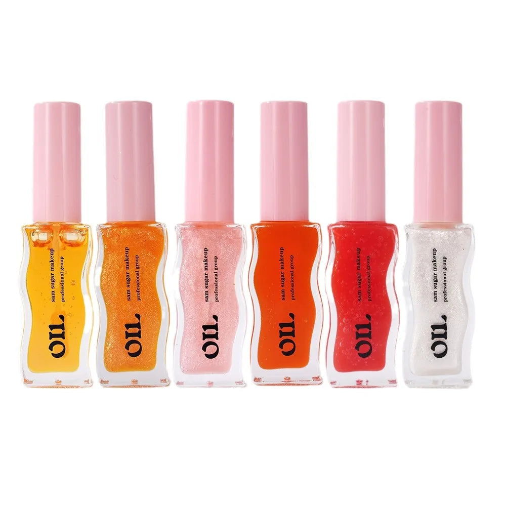 Fruit Honey Lip Oil - LIPOXI